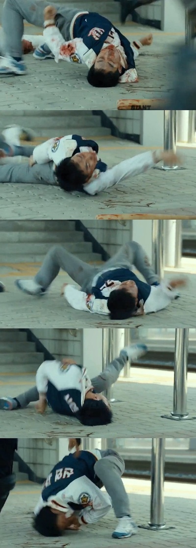 釜山行剧照的剧照