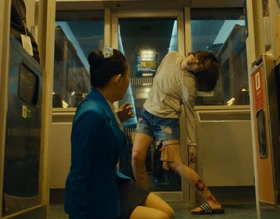 釜山行剧照的剧照