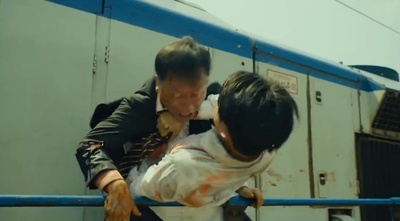 釜山行剧照的剧照