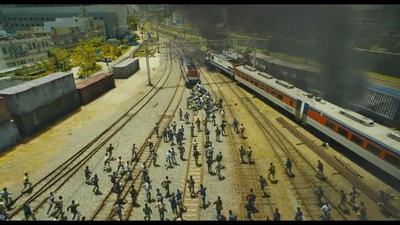 釜山行剧照的剧照