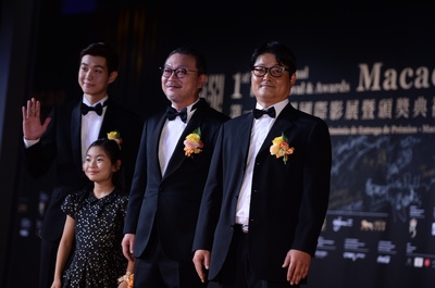 釜山行剧照的剧照