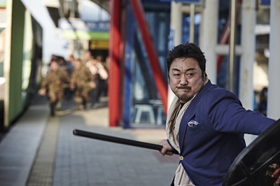 釜山行剧照的剧照