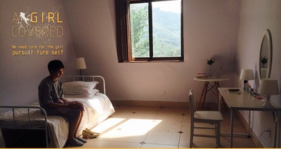 搁浅的鱼剧照的剧照