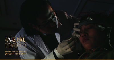 搁浅的鱼剧照的剧照