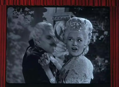 雨中曲剧照的剧照