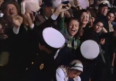 雨中曲剧照的剧照