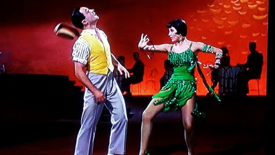 雨中曲剧照的剧照