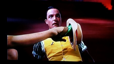 雨中曲剧照的剧照