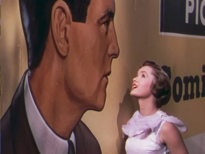 雨中曲剧照的剧照