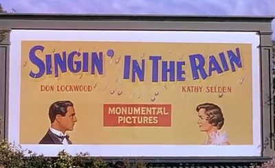 雨中曲剧照的剧照