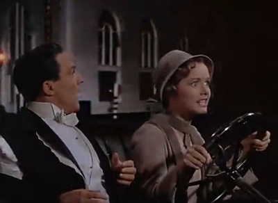 雨中曲剧照的剧照