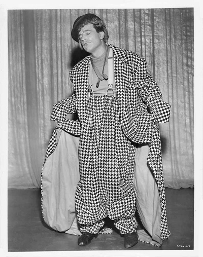 雨中曲剧照的剧照