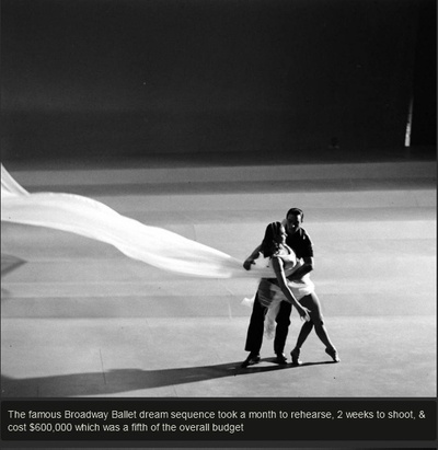 雨中曲剧照的剧照