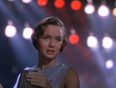 雨中曲剧照的剧照