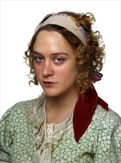 狗镇剧照的剧照