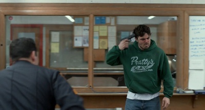 海边的曼彻斯特剧照的剧照