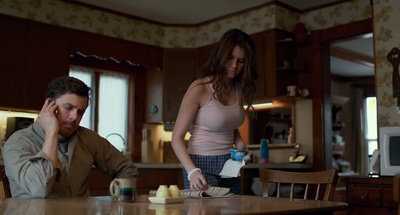 海边的曼彻斯特剧照的剧照