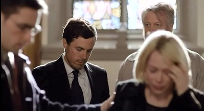 海边的曼彻斯特剧照的剧照