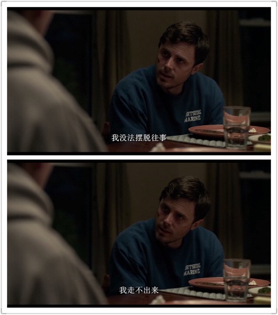 海边的曼彻斯特剧照的剧照