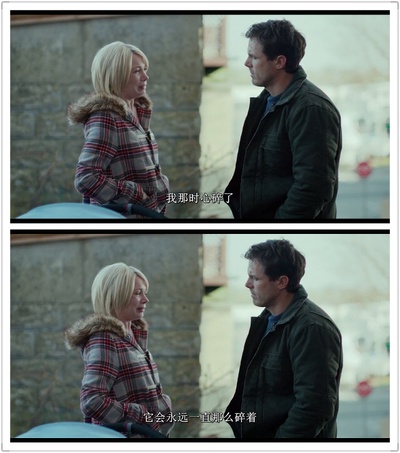 海边的曼彻斯特剧照的剧照