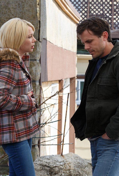 海边的曼彻斯特剧照的剧照