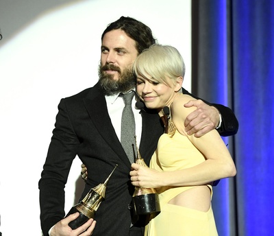 海边的曼彻斯特剧照的剧照