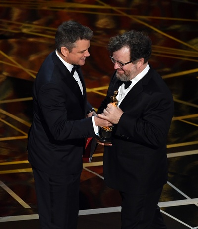 海边的曼彻斯特剧照的剧照