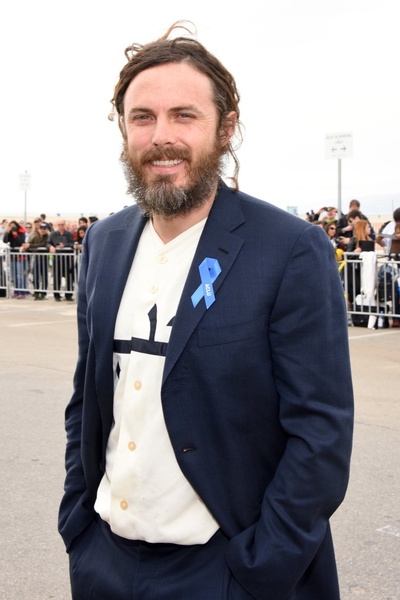 海边的曼彻斯特剧照的剧照