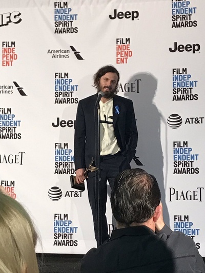 海边的曼彻斯特剧照的剧照