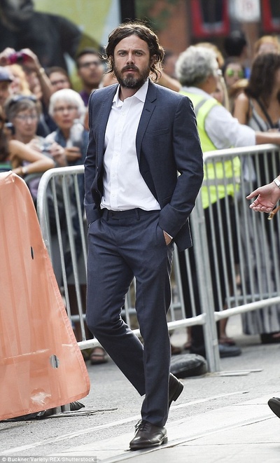 海边的曼彻斯特剧照的剧照