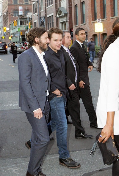 海边的曼彻斯特剧照的剧照