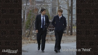 海边的曼彻斯特剧照的剧照