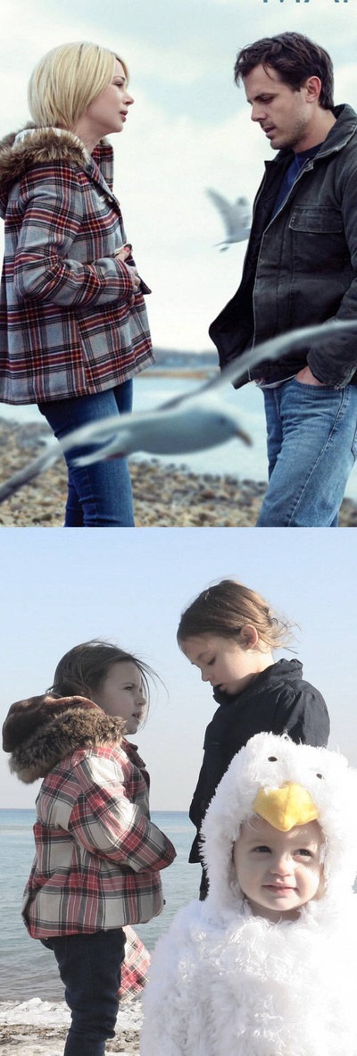 海边的曼彻斯特剧照的剧照