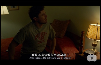 海边的曼彻斯特剧照的剧照