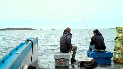 海边的曼彻斯特剧照的剧照