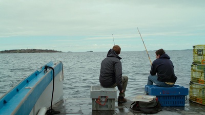 海边的曼彻斯特剧照的剧照