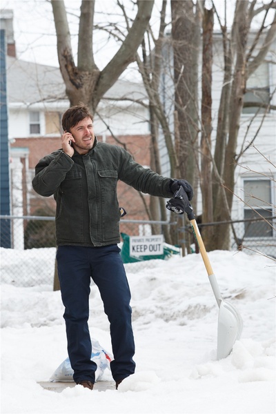 海边的曼彻斯特剧照的剧照