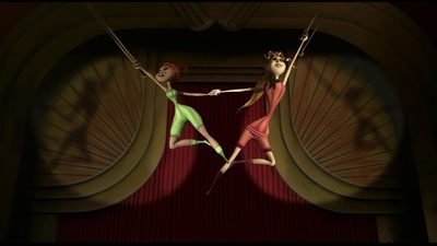 鬼妈妈剧照的剧照