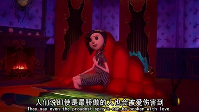 鬼妈妈剧照的剧照