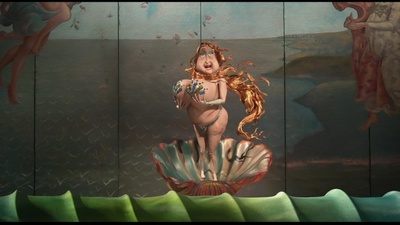 鬼妈妈剧照的剧照