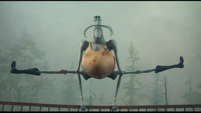 鬼妈妈剧照的剧照