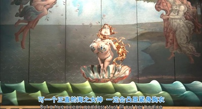 鬼妈妈剧照的剧照