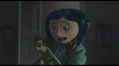 鬼妈妈剧照的剧照