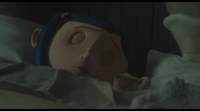 鬼妈妈剧照的剧照