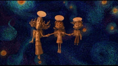 鬼妈妈剧照的剧照