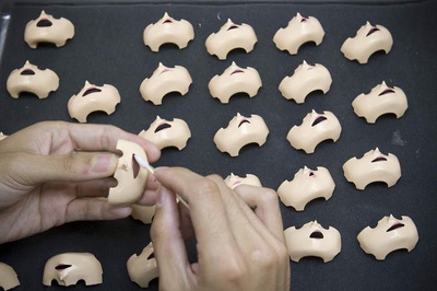 鬼妈妈剧照的剧照