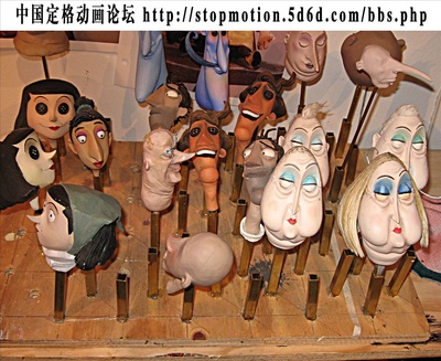 鬼妈妈剧照的剧照