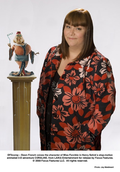 鬼妈妈剧照的剧照