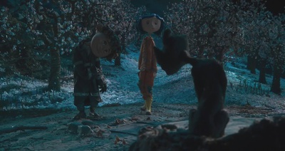 鬼妈妈剧照的剧照