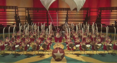 鬼妈妈剧照的剧照